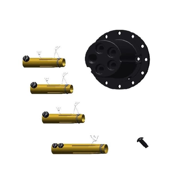 332MM6 Spare part image 1
