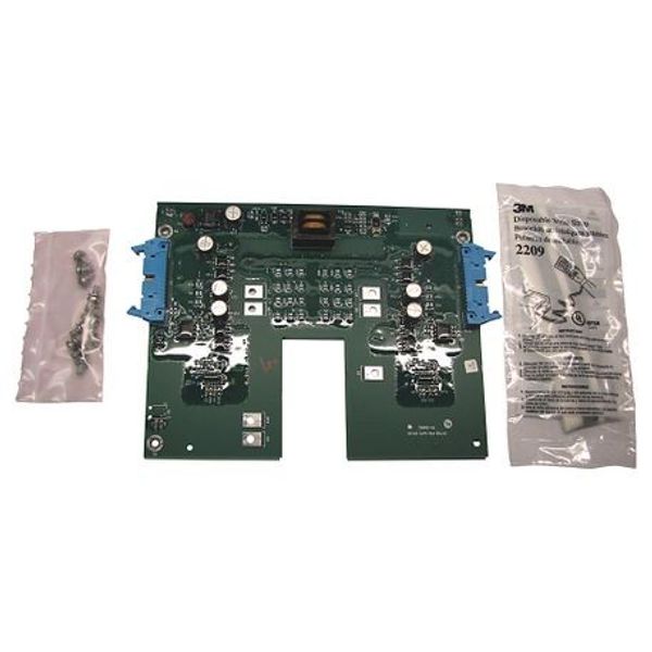 Allen-Bradley, SK-R1-IG1-E510F500, PF750 Kit, Fr8, Inverter Gate Board, 600V 510A, 690V 500A image 1