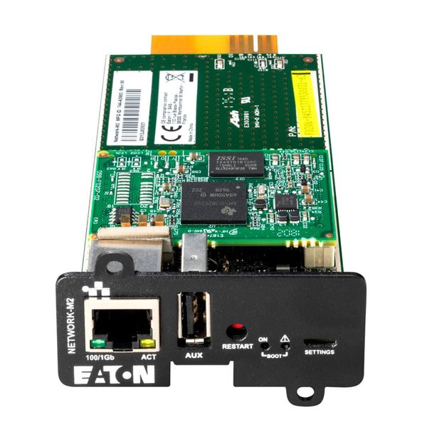 Gigabit Network Card image 15