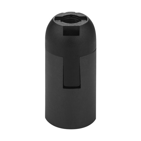 THERMOPLASTIC HOLDER E-14 image 1