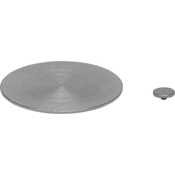 EV-32-DP Clamping plate image 1