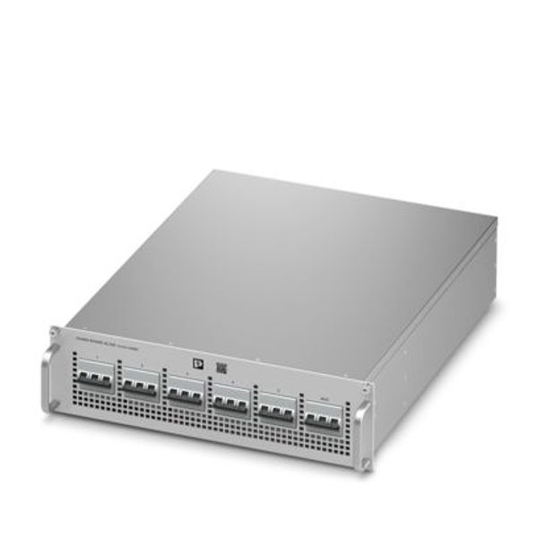 CHARX AC-DIS/150KW - AC distribution module image 1