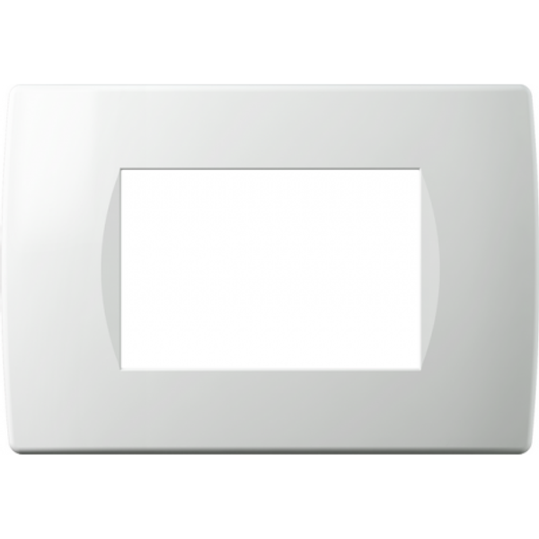 COVER PLATE SOFT 3M AW 4327024 image 1