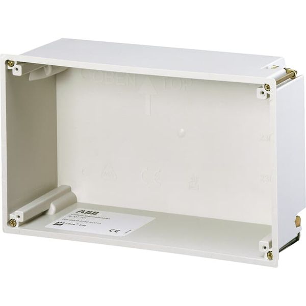UP-KAST2 Wall Box for MT701, FM image 3