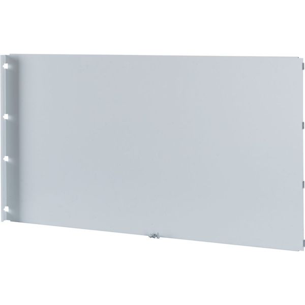 Front plate, blind, H x W = 500 x 1000 mm image 6