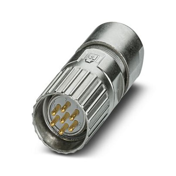 Cable connector image 3