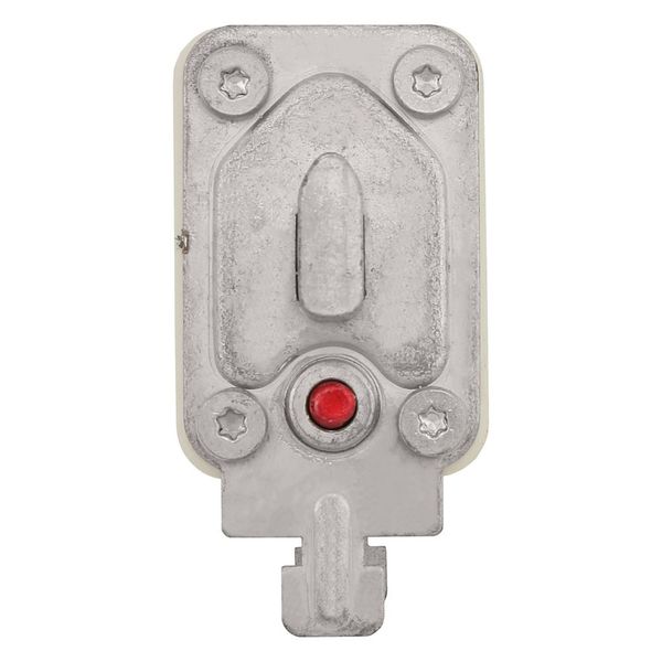 Fuse-link, high speed, 100 A, AC 690 V, DIN 00, 30 x 60 x 79 mm, gR, DIN, IEC, single indicator image 26