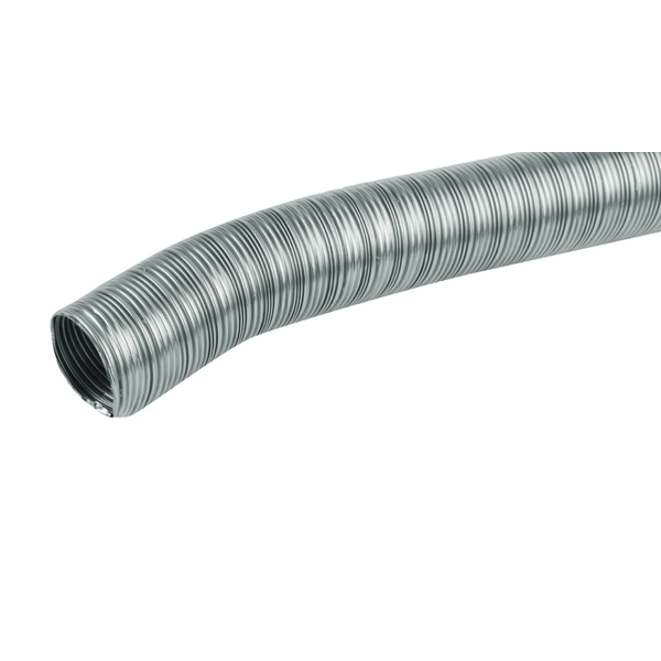 Aluminum tube Ø 115 image 1