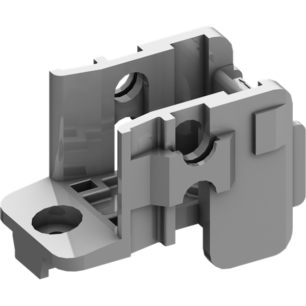 TZ605P100 Enclosure accessories, 30 mm x 40 mm x 45 mm image 6