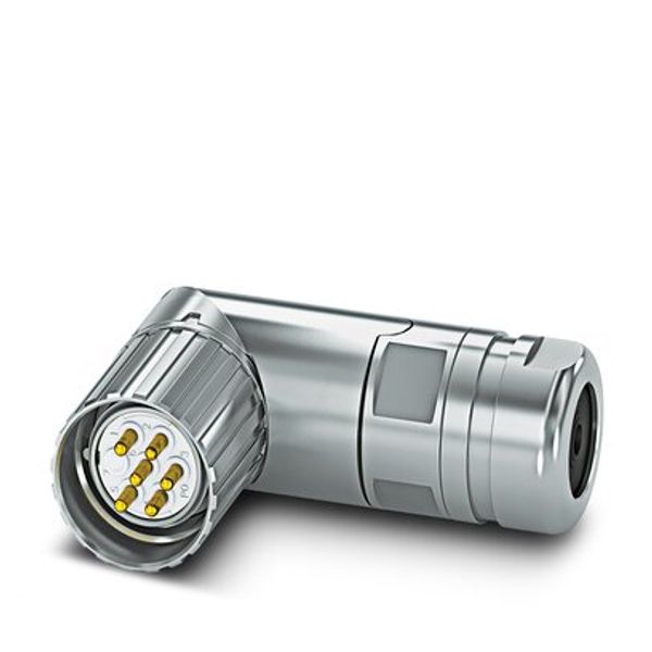 Cable connector image 1