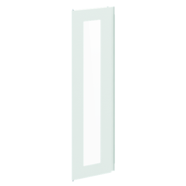 CTT16 ComfortLine Door, IP44, Field Width: 1, 921 mm x 248 mm x 14 mm image 6