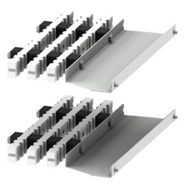 SIVACON S4 Vertical busbar non-casc... image 1