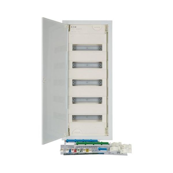 KLV-60UPP-SF Eaton xComfort KLV energy distribution board image 1