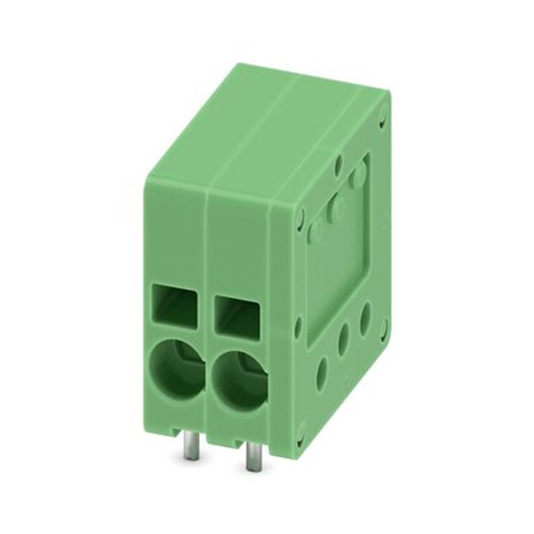 PCB terminal block image 3