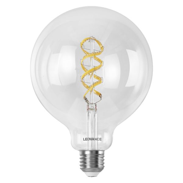 SMART+WIFI Filament Globe RGBTW E27 image 7