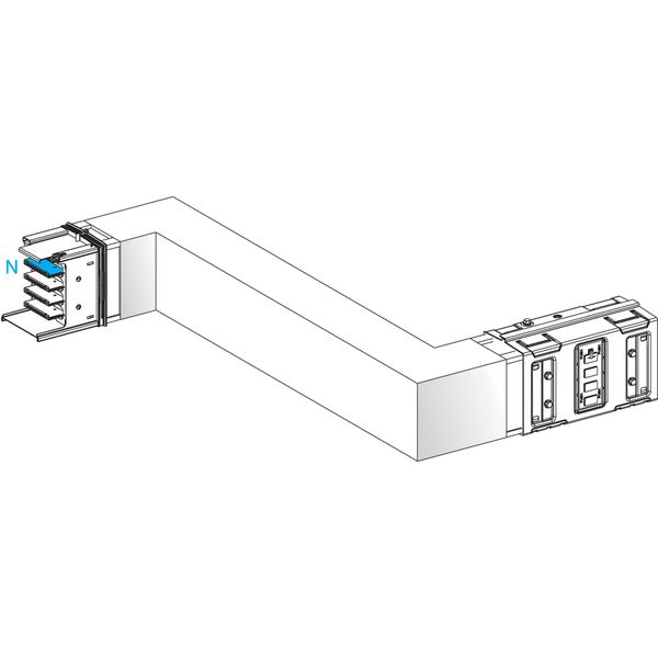 Z-90° RE-LI 300X(300-800)X300 MTM 1000A image 1