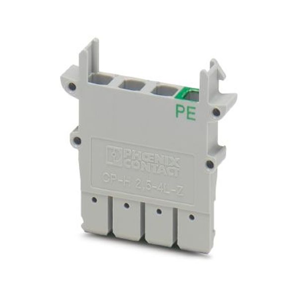 Connector housing image 2