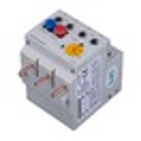 Thermal overload relay CUBICO Classic, 14A - 20A image 12