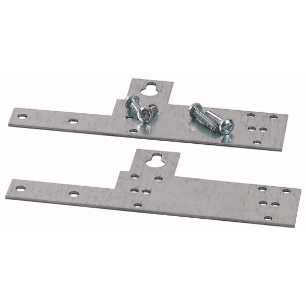 Mounting element for 4-phase busbar image 1