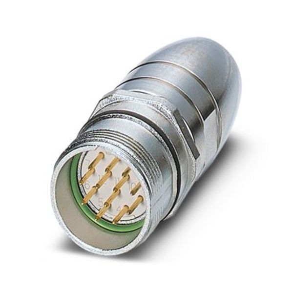 RC-06P1N8A90Q6 - Coupler connector image 1