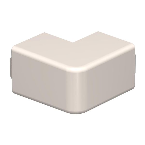 WDK HA30030CW External corner cover, trunking type WDK 30030 image 1