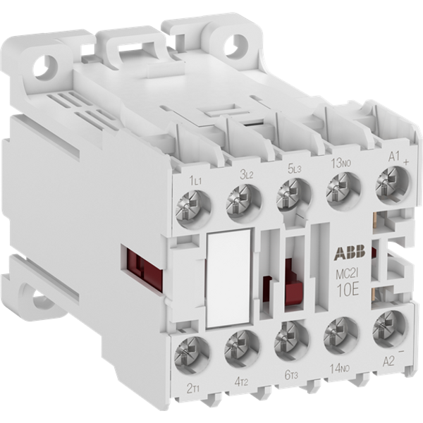 MACL110AT Auxiliary Contact Block image 2