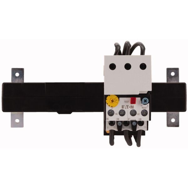 Current transformer-operated overload relay, 360-540A, 1N/O+1N/C image 2