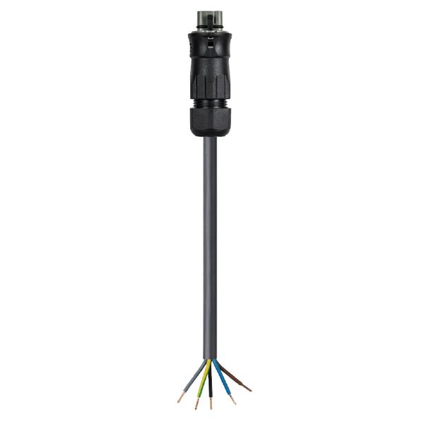 CABLE ASSEMBLY RST25I5KS-S 40P 20BG03 image 1