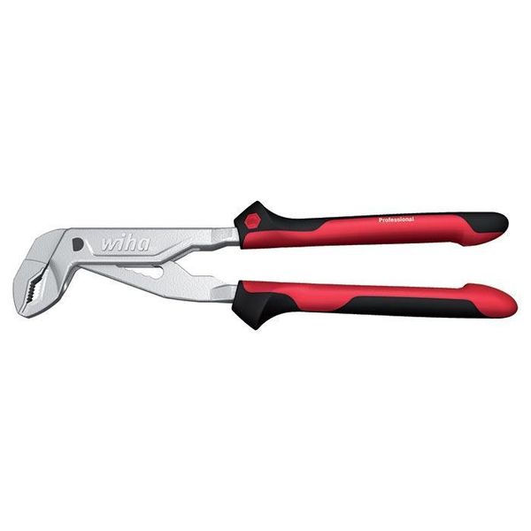 Classic water pump pliers  250mm Z 22 0 01 image 2
