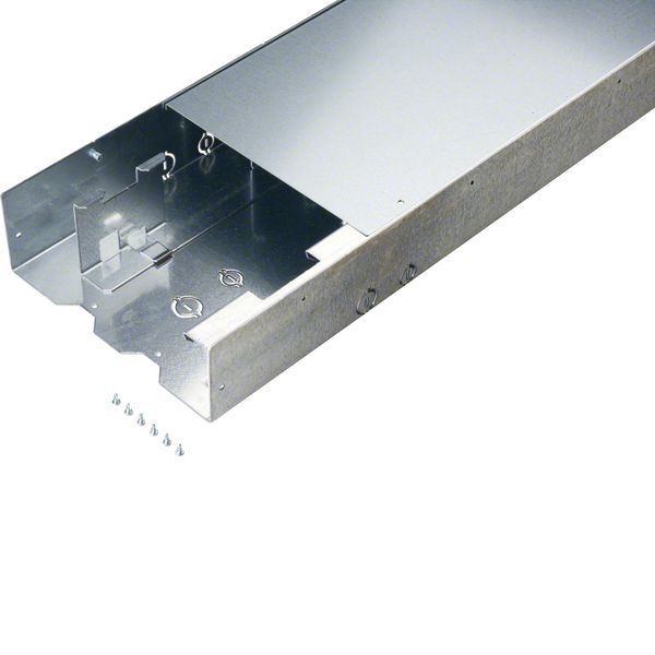 Trunking base for Dado-Trunking Floor BKB 25085 image 1