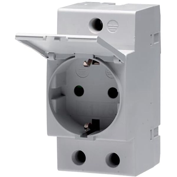 M1175-C Socket outlet image 1