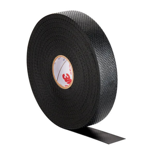 Scotch® Rubber Splicing Tape 23, 19 mm x 9.15 m, 0.76 mm image 1