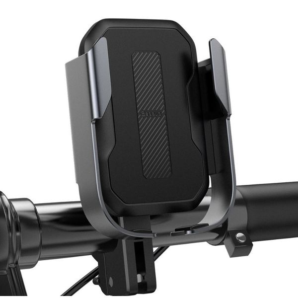 Bike, Motorcycle Mount for 4.7-6.5" Smartphones image 6