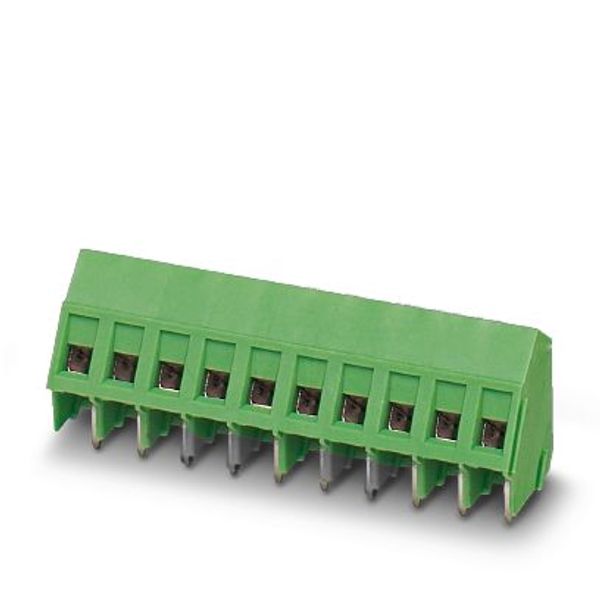 PCB terminal block image 4