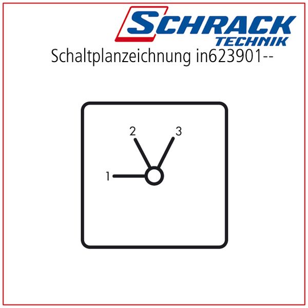 Multi Step Switch w/o. 0 Pos,1-pole, 3 Steps image 9