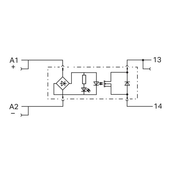 Solid-state relay module image 8