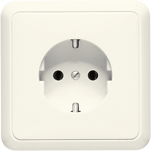 SCHUKO® socket 5520KI image 1