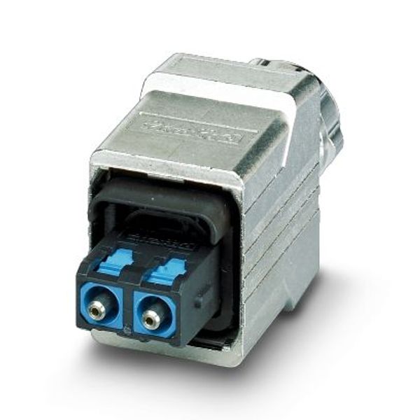 VS-PPC-C1-SCRJ-MNNA-PG9-A4D-C - FO connectors image 2