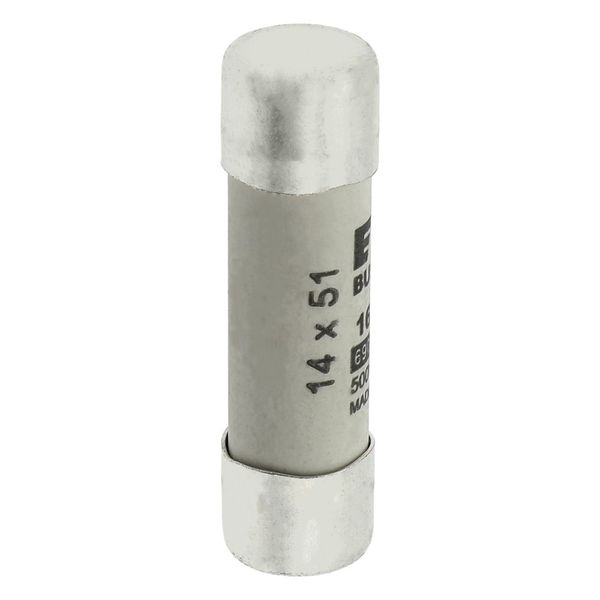 Fuse-link, LV, 16 A, AC 690 V, 14 x 51 mm, gL/gG, IEC image 20