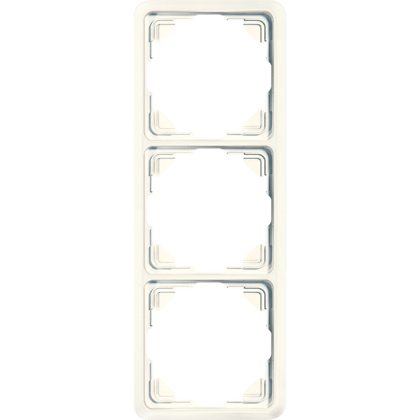 Frame for horizontal and vertical inst. 5583 image 1