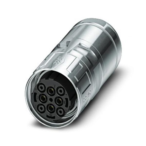 Cable connector image 2