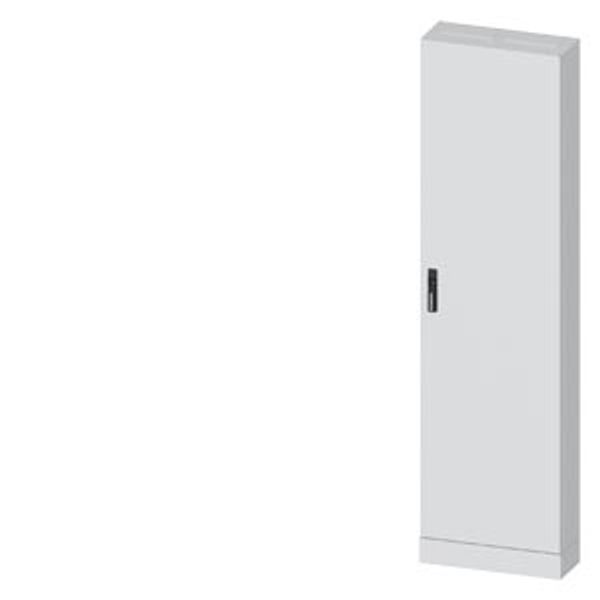 ALPHA 630, Floor-mounted cabinet, I... image 2