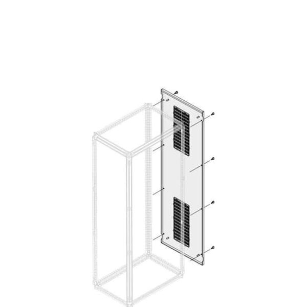 PPEA2010 Main Distribution Board image 2