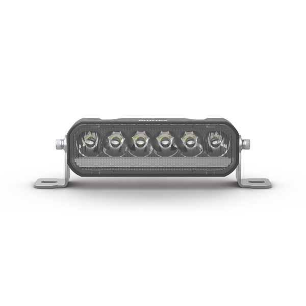 UD2001LX2 PHILIPS Ultinon Drive 2001L 6" LED Lightbar (set) image 1