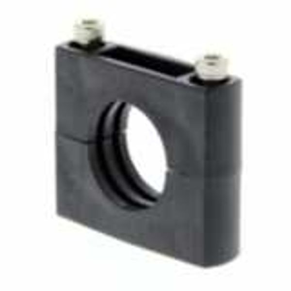 Sensor mounting bracket, M30 size Y92E2004F image 1