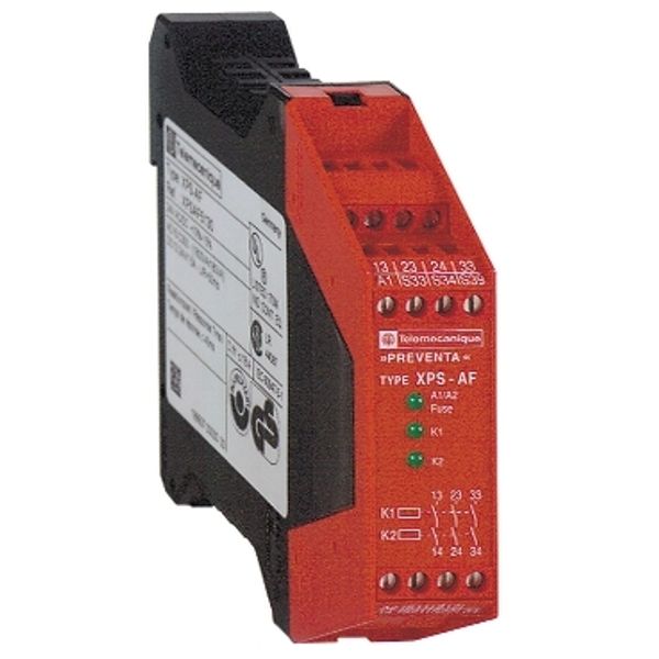 Schneider Electric XPSAF5130 image 1