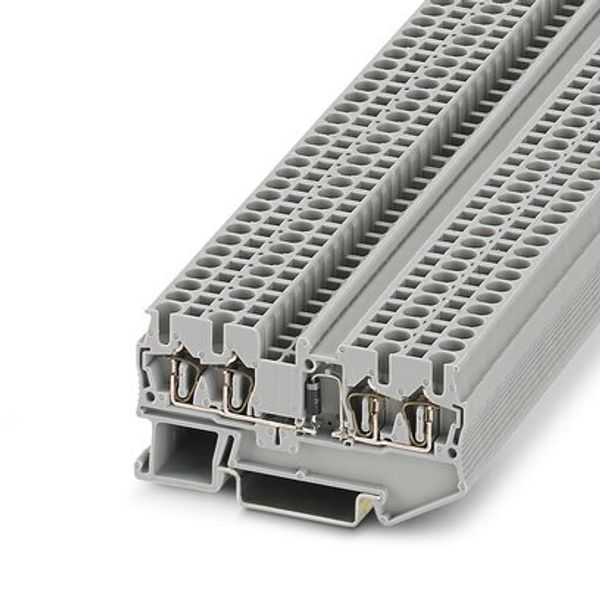 ST 2,5-QUATTRO-DIO 1N 5408K/L-R - Component terminal block image 1