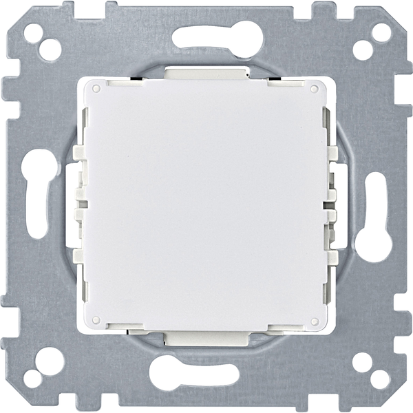 LED light signal insert, single-colour, polar white image 3