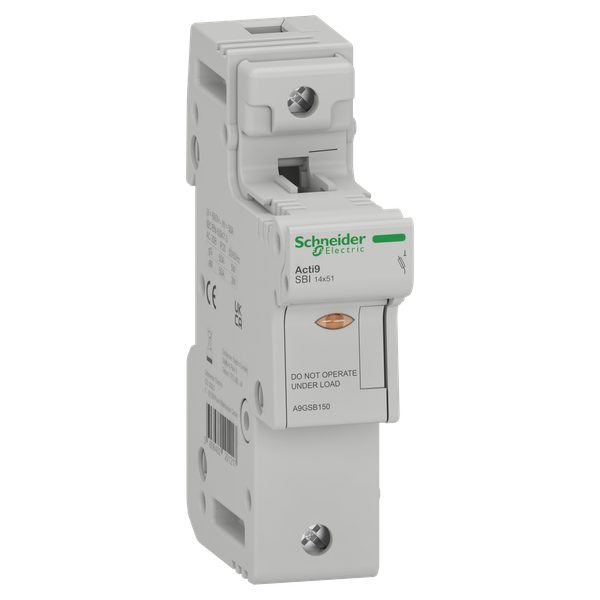 Schneider Electric A9GSB150 image 3