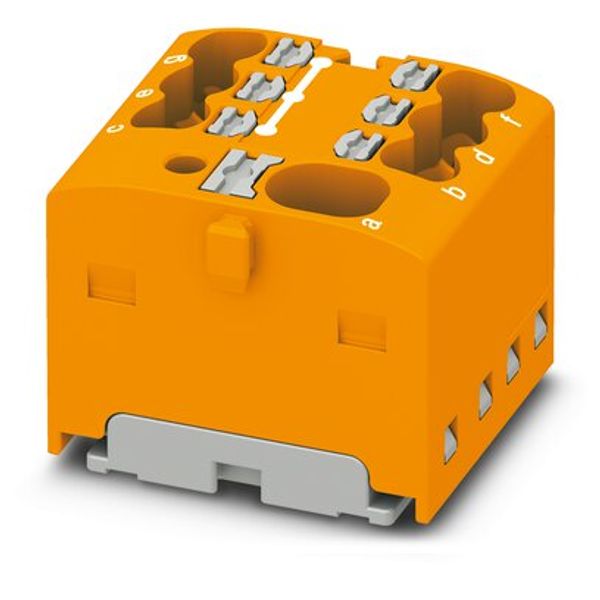 Distribution block image 3